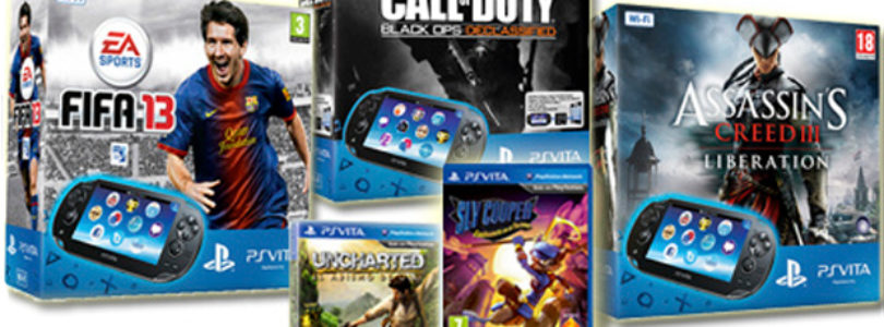 PS Vita precio