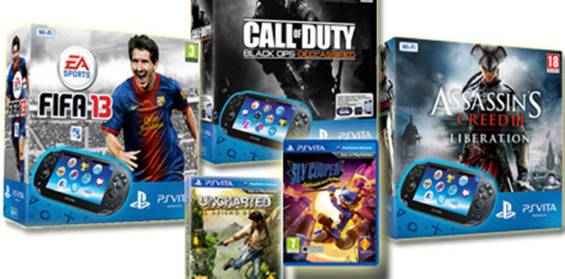 PS Vita precio