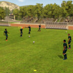 Lords of Football partido