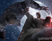 Nuevo juego Batman