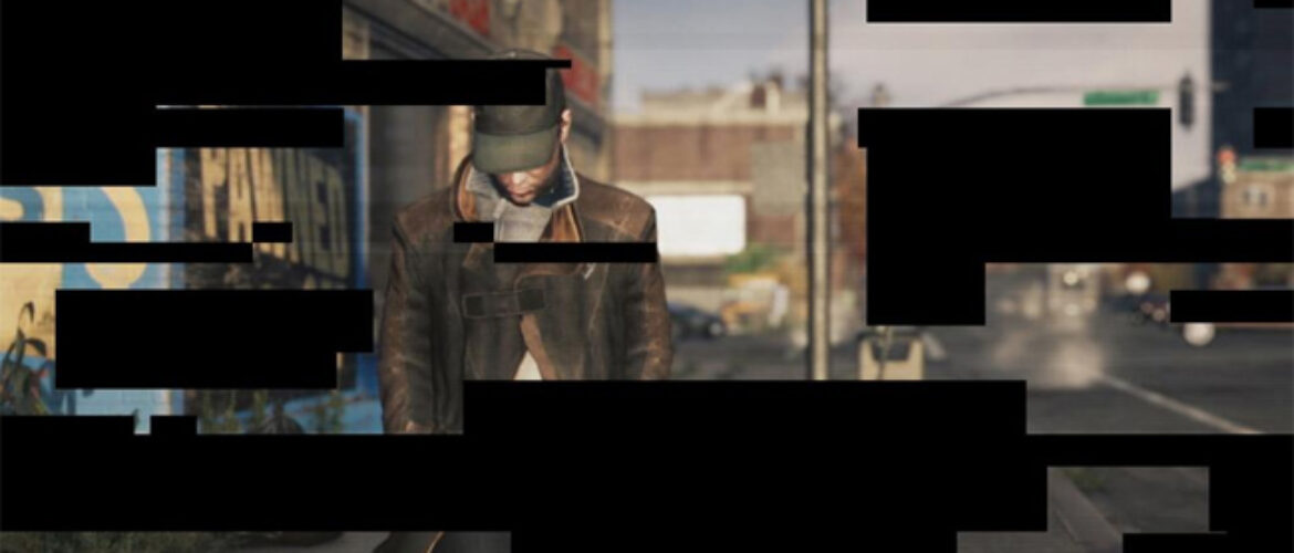 Watch Dogs