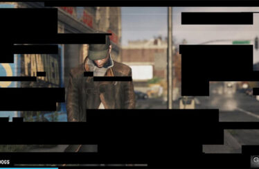Watch Dogs