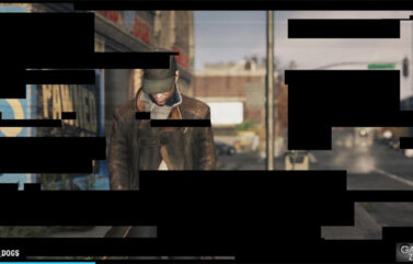 Watch Dogs