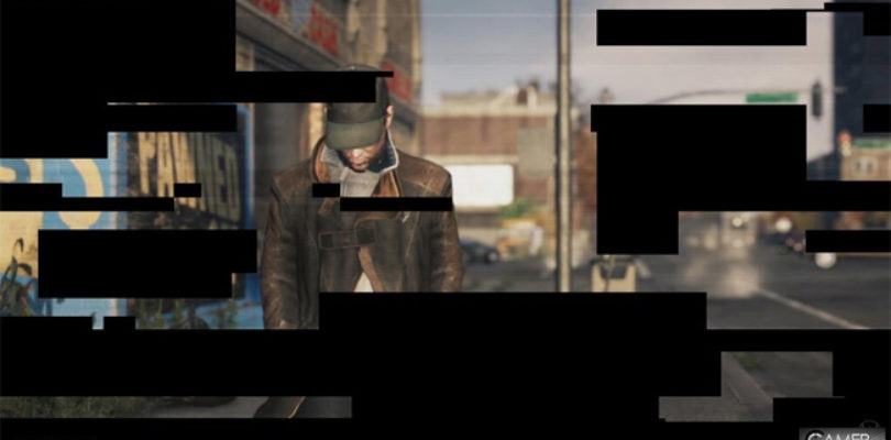 Watch Dogs
