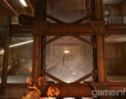 Batman Arkham Origins Blackgate prisión