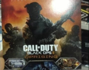Black Ops II Uprising