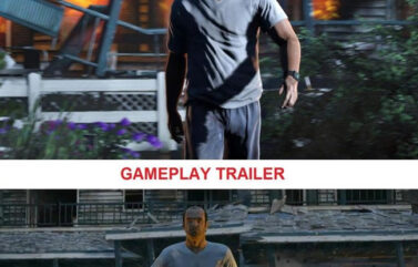 GTA V diferencias