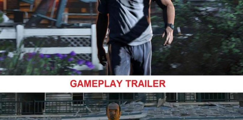 GTA V diferencias