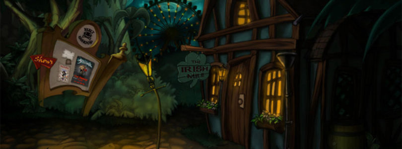 Nuevo Monkey Island