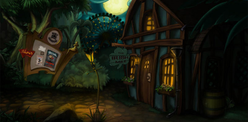 Nuevo Monkey Island