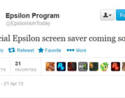 GTA 5 Epsilon