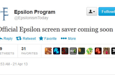 GTA 5 Epsilon