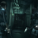 Resident Evil Revelations PC