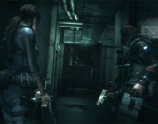 Resident Evil Revelations PC
