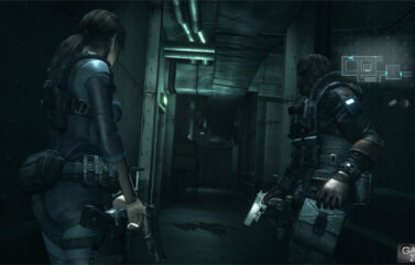 Resident Evil Revelations PC