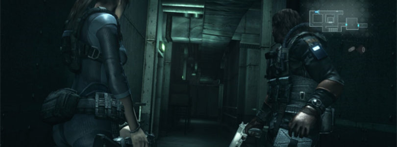 Resident Evil Revelations PC