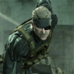 Metal Gear Solid 5