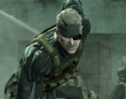 Metal Gear Solid 5