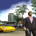GTA Vice City PlayStation 3