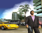 GTA Vice City PlayStation 3