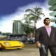 GTA Vice City PlayStation 3