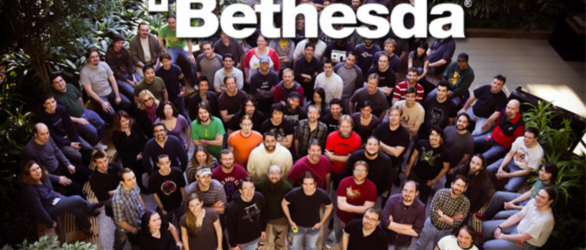 bethesda skyrim