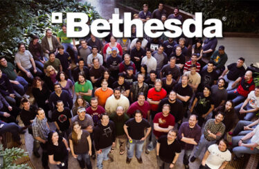 bethesda skyrim