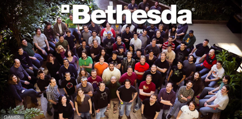 bethesda skyrim