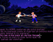 monkey island lucas arts