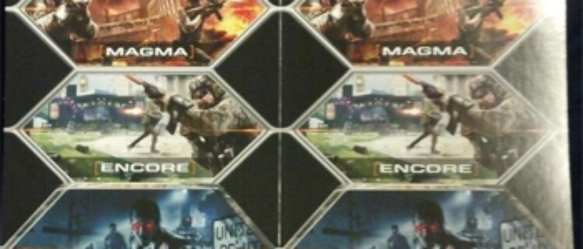 Black Ops 2 DLC