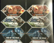 Black Ops 2 DLC