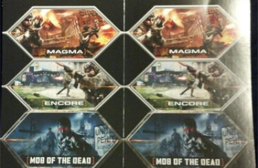 Black Ops 2 DLC