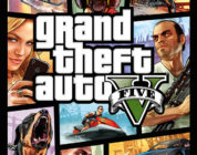 GTA 5 portada