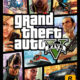 GTA 5 portada
