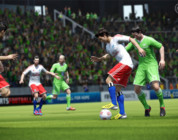 FIFA 14 Control Balón