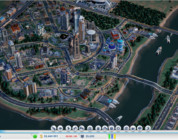 simcity taxis