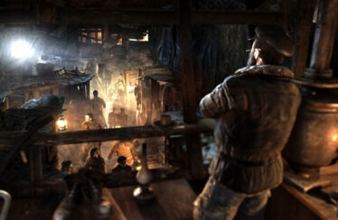 Metro Last Light 1