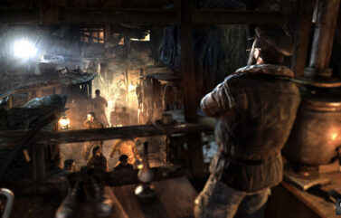 Metro Last Light 1