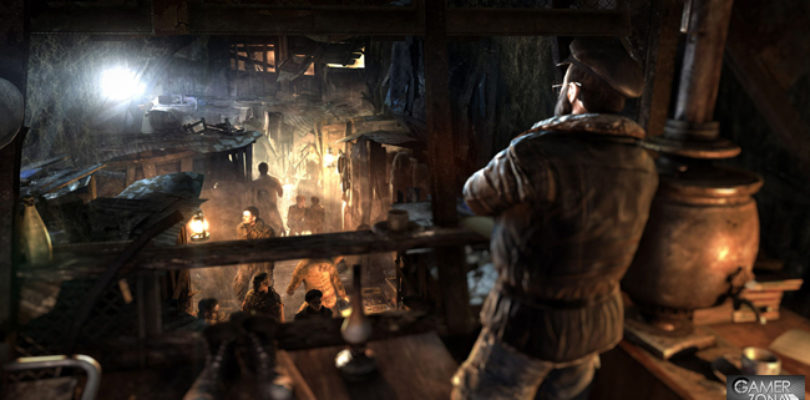 Metro Last Light 1