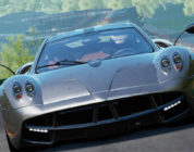 Project Cars PS4