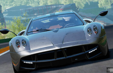 Project Cars PS4