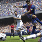 FIFA 14 EA SPorts