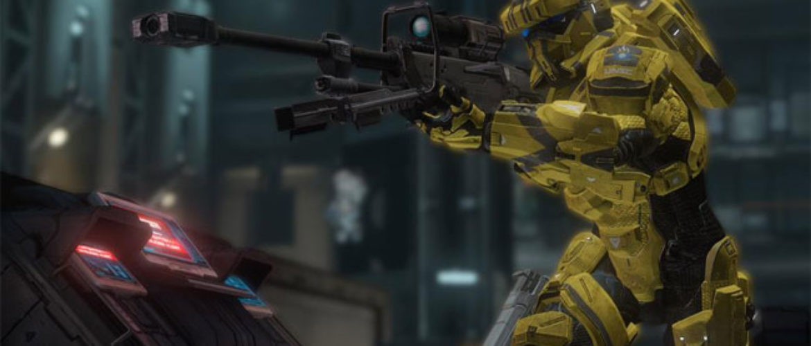 Halo 4 Episode 7