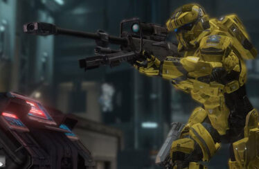 Halo 4 Episode 7