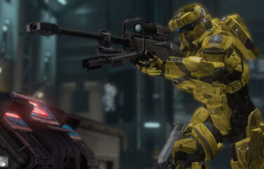 Halo 4 Episode 7