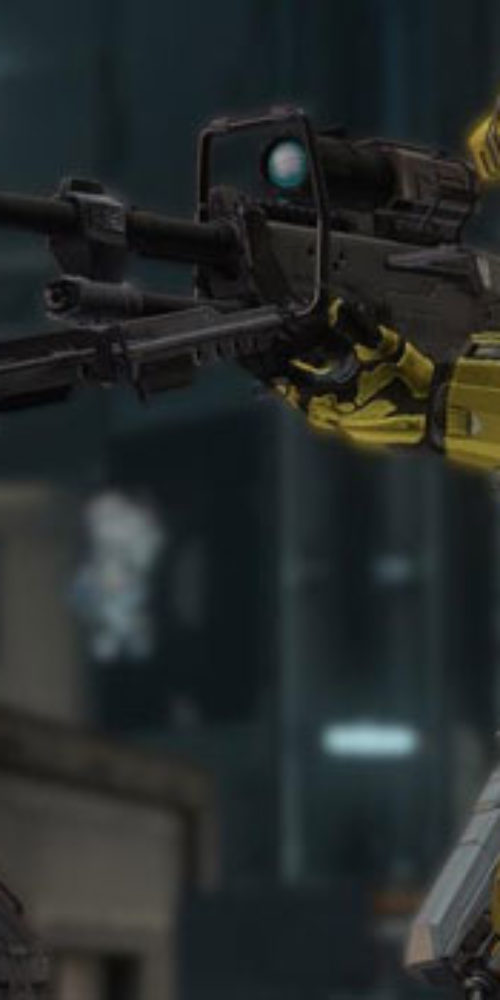 Halo 4 Episode 7