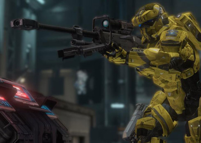 Halo 4 Episode 7