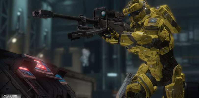 Halo 4 Episode 7