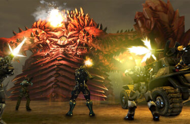 Defiance 1