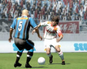 Let's Make a Soccer Team PS Vita